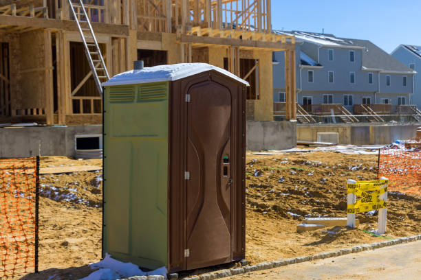 Best Porta potty rental for festivals  in USA