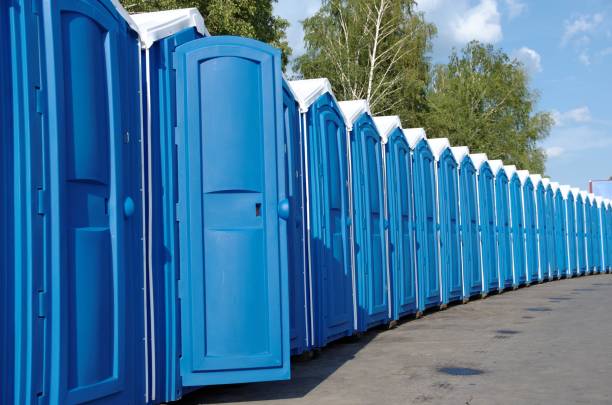 Best High-end porta potty rental  in USA